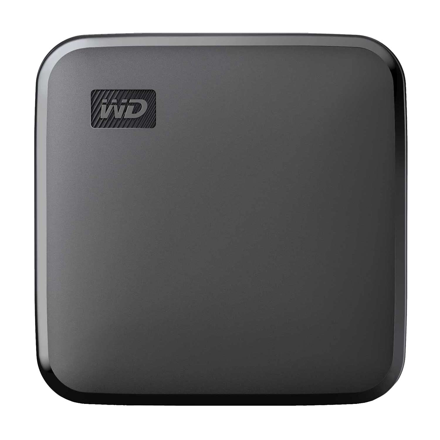 Western Digital 1TB Elements SE - Portable SSD, USB 3.0, Compatible with PC, Mac - WDBAYN0010BBK-WESN