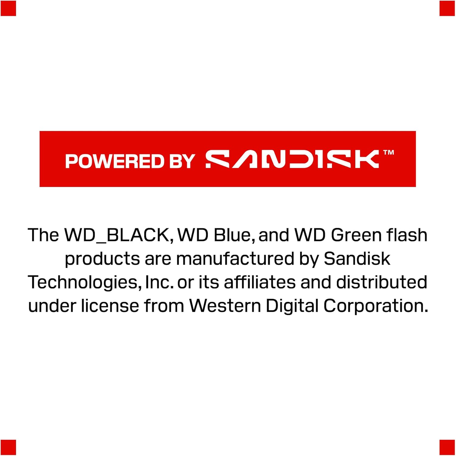 WD_Black SN8100 1TB NVMe SSD - PCIe 5.0x4, M.2 2280, Up to 14,900MB/s Read Speed, up to 11,000MB/s Write Speed, Best for AI Applications, Gaming, and Video Editing - WDS100T1X0M