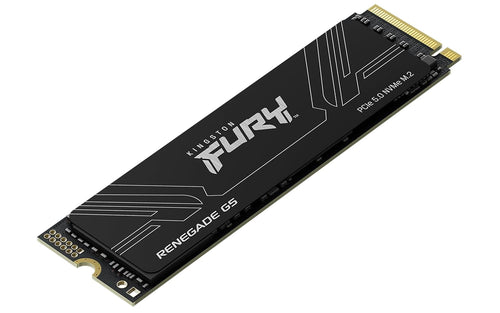 Kingston Fury Renegade G5 2048GB NVMe SSD | PCIe 5.0 M.2 2280 | SFYR2S/2T0
