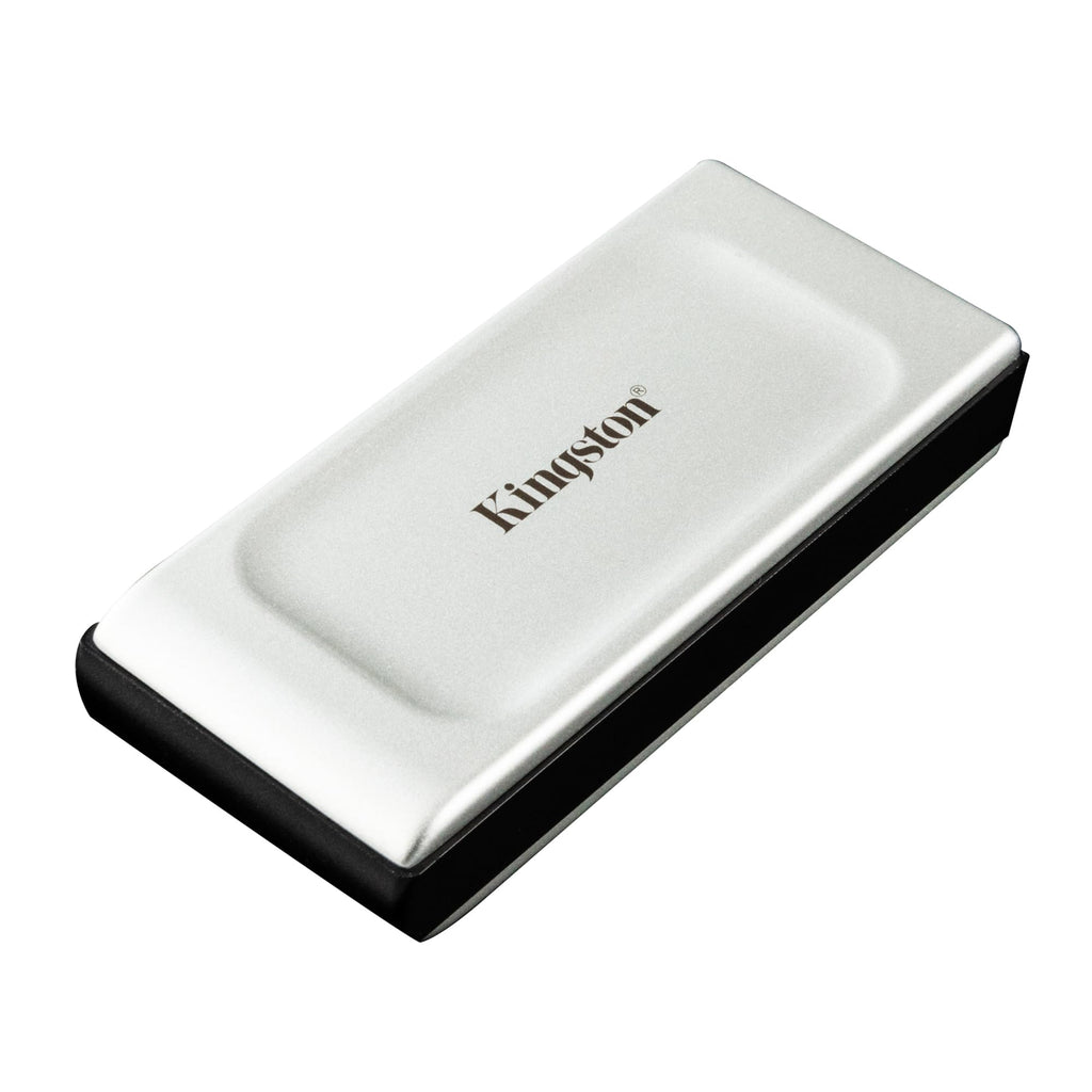 Kingston XS1000 1TB SSD | Pocket-Sized | USB 3.2 Gen 2 | External Solid State Drive | Up to 1050MB/s | SXS1000/1000G