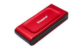 Kingston XS1000 1TB SSD | Pocket-Sized | USB 3.2 Gen 2 | External Solid State Drive | Up to 1050MB/s | SXS1000/1000G