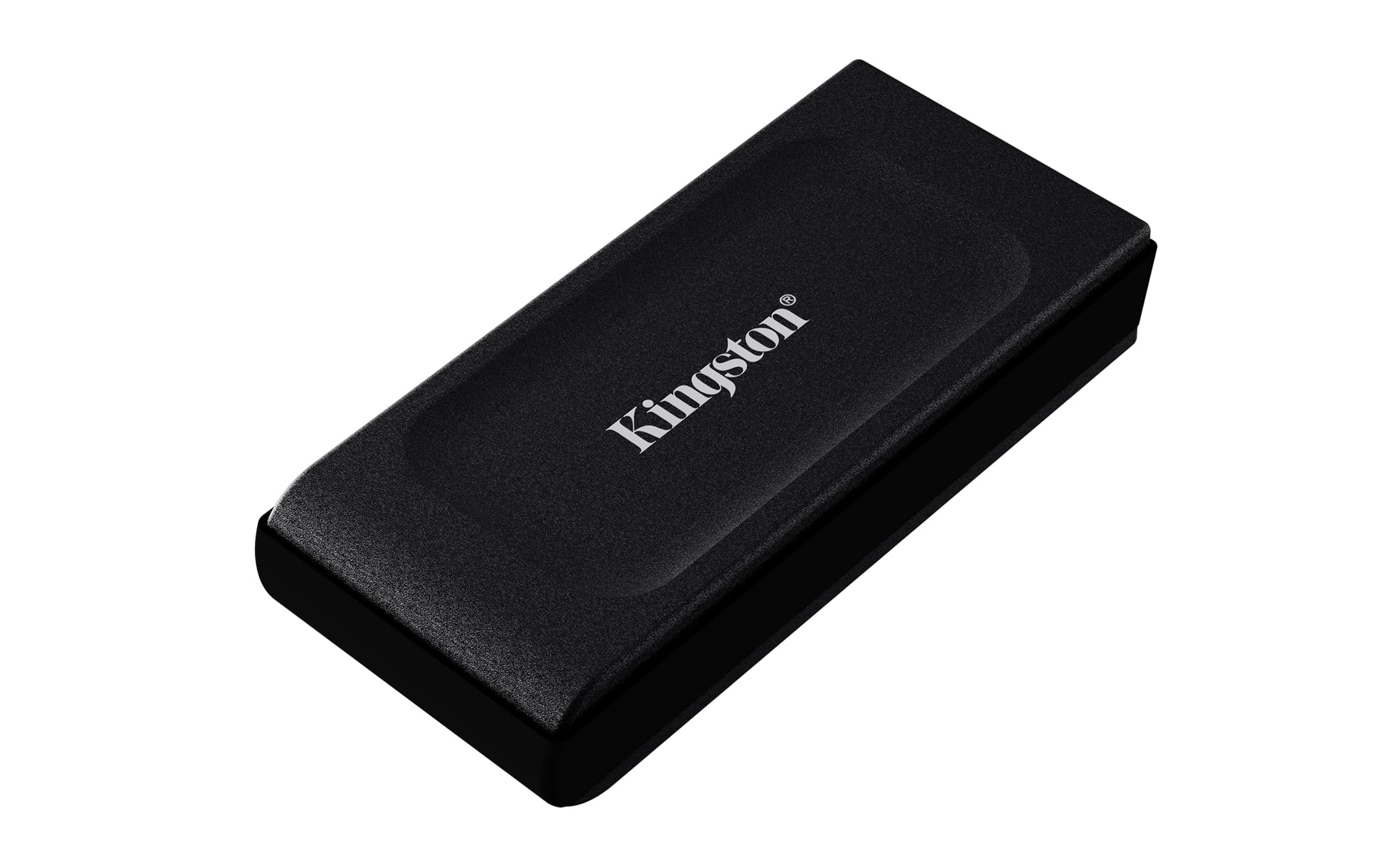 Kingston XS2000 2TB High Performance Portable SSD with USB-C | Pocket-sized | USB 3.2 Gen 2x2 | External Solid State Drive | Up to 2000MB/s | SXS2000/2000G