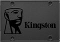 Kingston 240GB A400 SATA 3 2.5" Internal SSD SA400S37/240G - HDD Replacement for Increase Performance